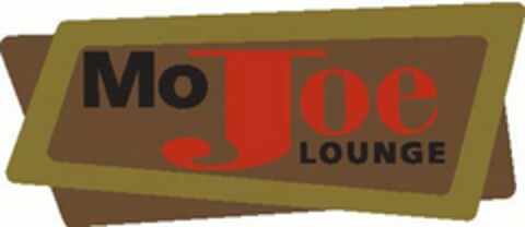 MOJOE LOUNGE Logo (USPTO, 20.06.2012)