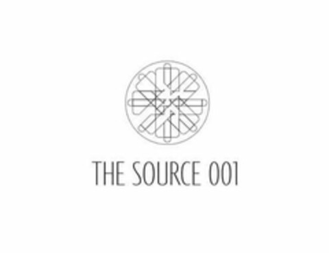 THE SOURCE 001 Logo (USPTO, 17.09.2012)