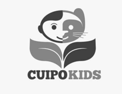 CUIPOKIDS Logo (USPTO, 09/27/2012)