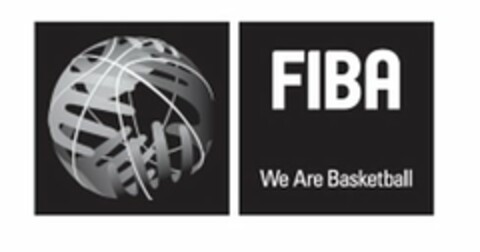 FIBA WE ARE BASKETBALL Logo (USPTO, 05.11.2012)