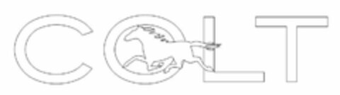 COLT Logo (USPTO, 11/12/2012)