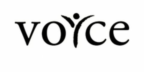 VOYCE Logo (USPTO, 15.11.2012)