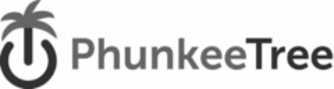 PHUNKEETREE Logo (USPTO, 16.02.2013)