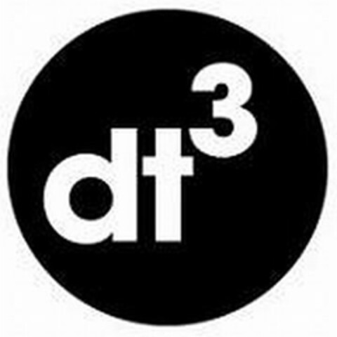 DT3 Logo (USPTO, 05.03.2013)