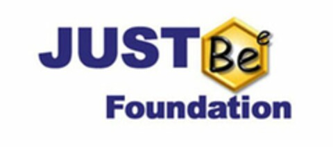 JUST BEE FOUNDATION Logo (USPTO, 11.03.2013)