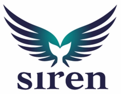 SIREN Logo (USPTO, 03.04.2013)