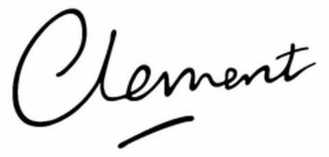 CLEMENT Logo (USPTO, 19.04.2013)