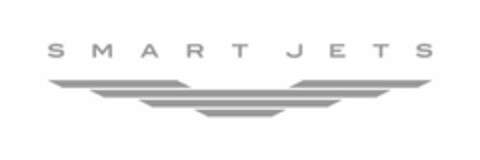 SMART JETS Logo (USPTO, 05/08/2013)