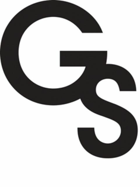 GS Logo (USPTO, 14.08.2013)