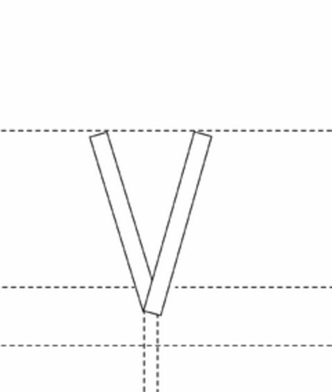 V Logo (USPTO, 08.10.2013)