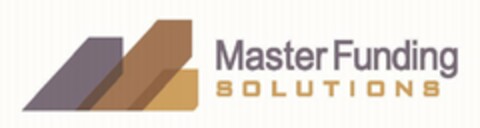 MASTER FUNDING SOLUTIONS Logo (USPTO, 11.10.2013)