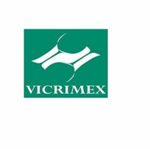 VICRIMEX Logo (USPTO, 04.02.2014)