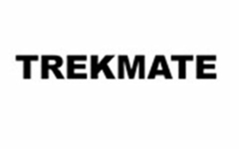 TREKMATE Logo (USPTO, 29.04.2014)