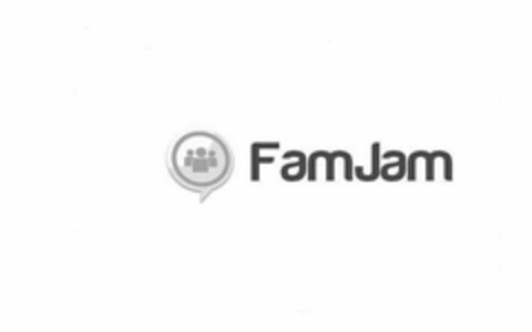 FAMJAM Logo (USPTO, 02.07.2014)