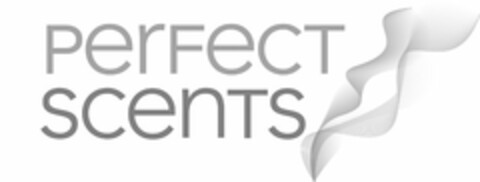 PERFECT SCENTS Logo (USPTO, 09.07.2014)