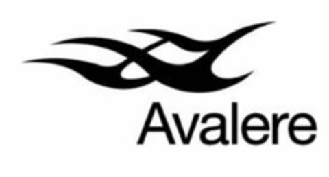 AVALERE Logo (USPTO, 15.07.2014)
