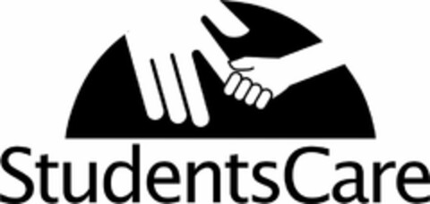 STUDENTSCARE Logo (USPTO, 07/30/2014)