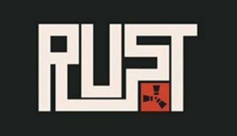 RUST Logo (USPTO, 11.08.2014)