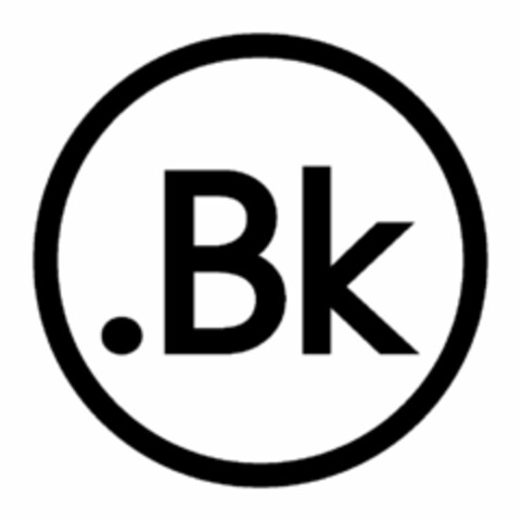 .BK Logo (USPTO, 08/27/2014)