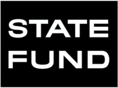 STATE FUND Logo (USPTO, 23.10.2014)