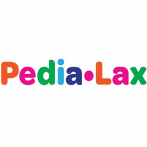 PEDIA · LAX Logo (USPTO, 24.11.2014)