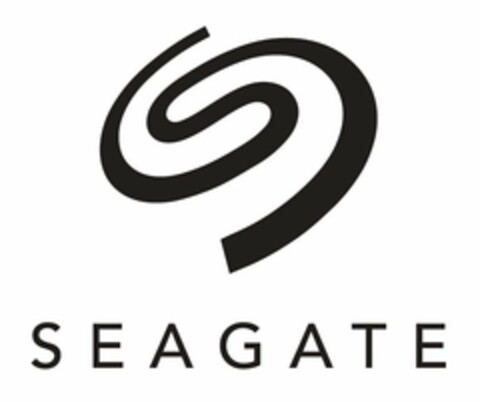 SEAGATE Logo (USPTO, 02.01.2015)