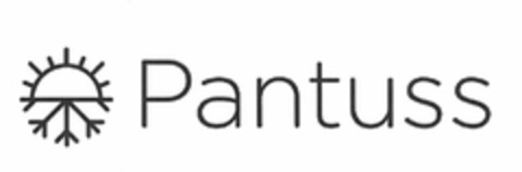 PANTUSS Logo (USPTO, 12.02.2015)