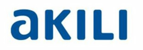 AKILI Logo (USPTO, 10.03.2015)