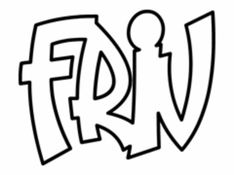 FRIV Logo (USPTO, 17.03.2015)