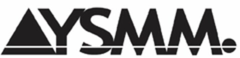 AYSMM. Logo (USPTO, 26.03.2015)