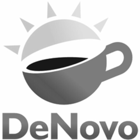 DENOVO Logo (USPTO, 01.04.2015)