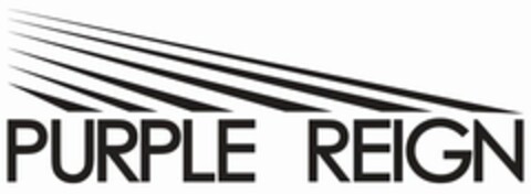 PURPLE REIGN Logo (USPTO, 29.04.2015)