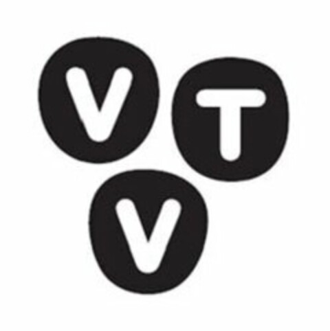 VTV Logo (USPTO, 15.05.2015)