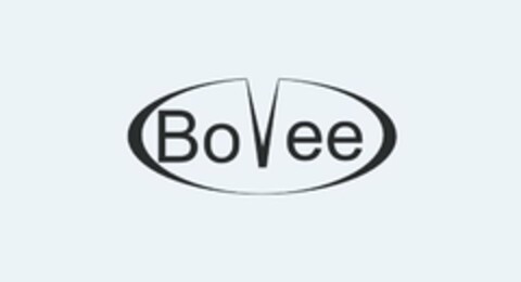 BOVEE Logo (USPTO, 30.06.2015)