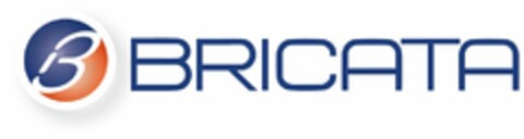 B BRICATA Logo (USPTO, 15.07.2015)