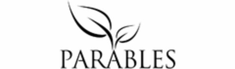 PARABLES Logo (USPTO, 09.09.2015)