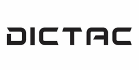 DICTAC Logo (USPTO, 17.09.2015)