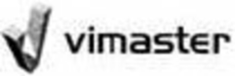 V VIMASTER Logo (USPTO, 22.10.2015)