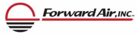 FORWARD AIR, INC. Logo (USPTO, 16.12.2015)