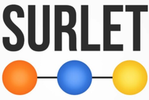 SURLET Logo (USPTO, 08.01.2016)