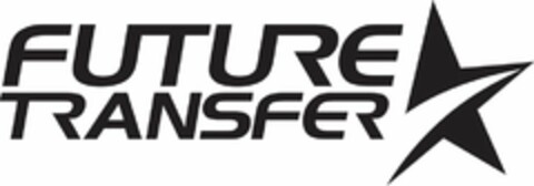 FUTURE TRANSFER Logo (USPTO, 02/12/2016)