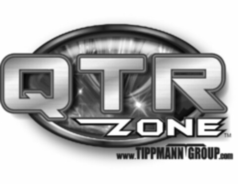 QTR ZONE Logo (USPTO, 19.02.2016)