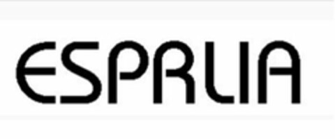 ESPRLIA Logo (USPTO, 06.04.2016)