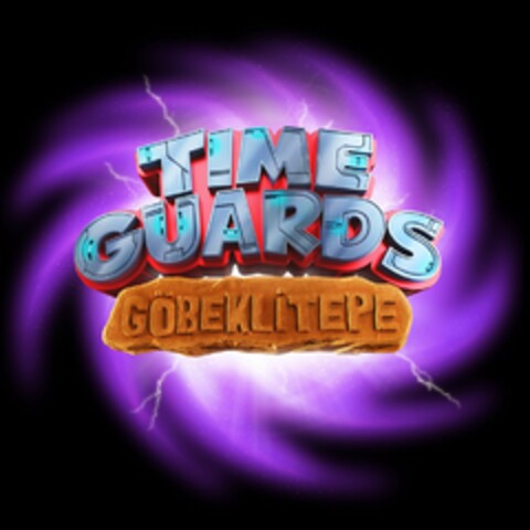 TIME GUARDS GÖBEKLITEPE Logo (USPTO, 11.04.2016)