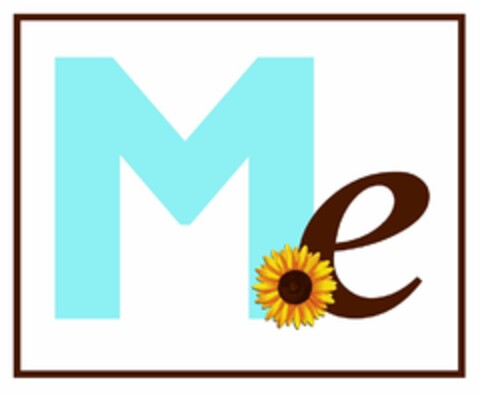 ME Logo (USPTO, 10.08.2016)