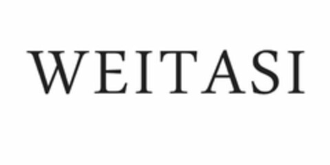 WEITASI Logo (USPTO, 01.09.2016)