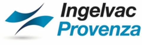 INGELVAC PROVENZA Logo (USPTO, 20.09.2016)