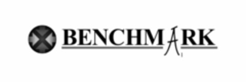 BENCHMARK 1 Logo (USPTO, 05.10.2016)