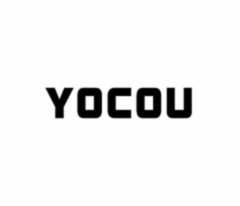 YOCOU Logo (USPTO, 10/25/2016)