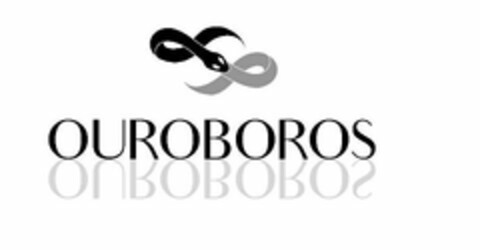 OUROBOROS Logo (USPTO, 02.11.2016)